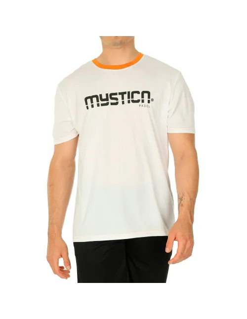 Camiseta Mystica Legacy | Ofertas de pádel